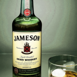Jameson Whiskey Original