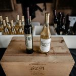 wine