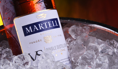 Martell
