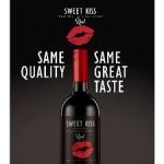 Sweet kiss