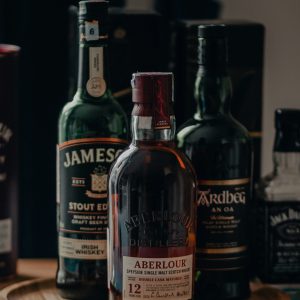 Jameson Stout